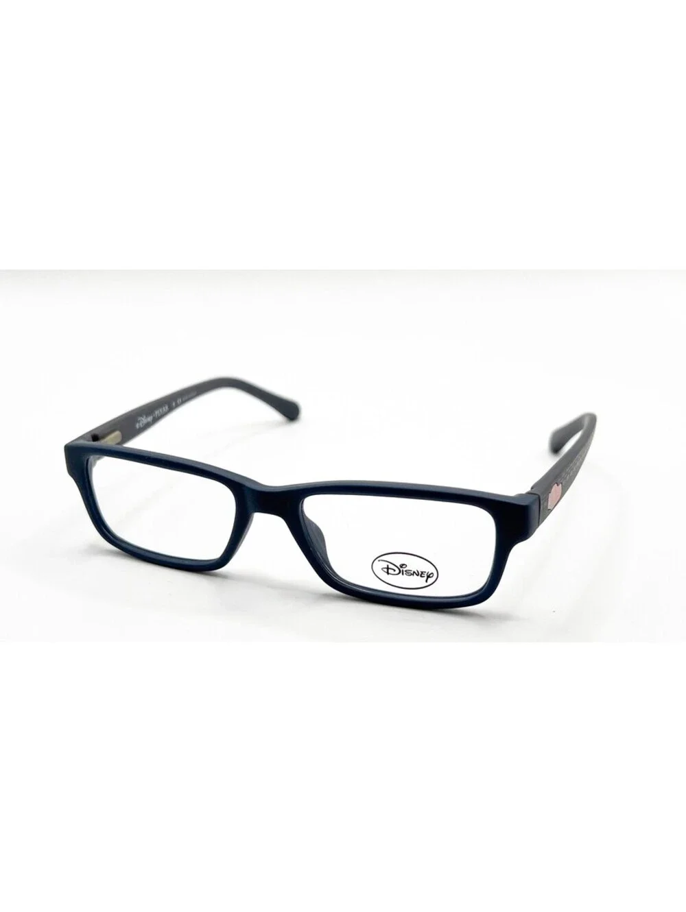 Disney 4004 2016 Matte Navy Authentic Eyeglasses 45-14-125